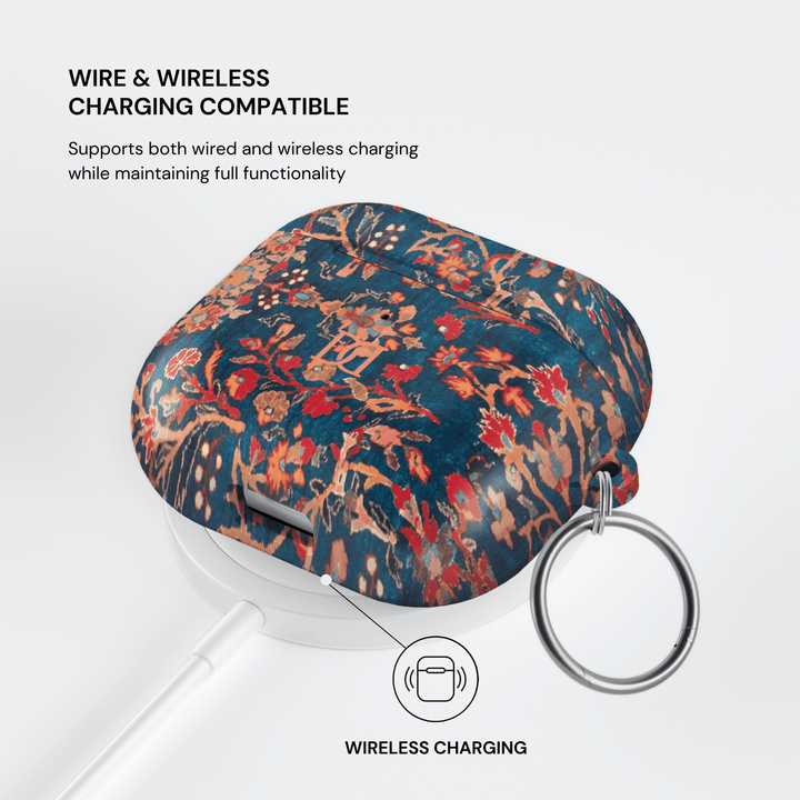 Velour AirPods 3 - Manaddo