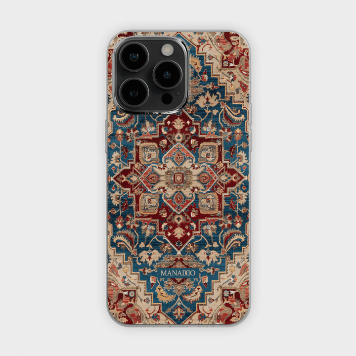 Rug Clear Case - Manaddo