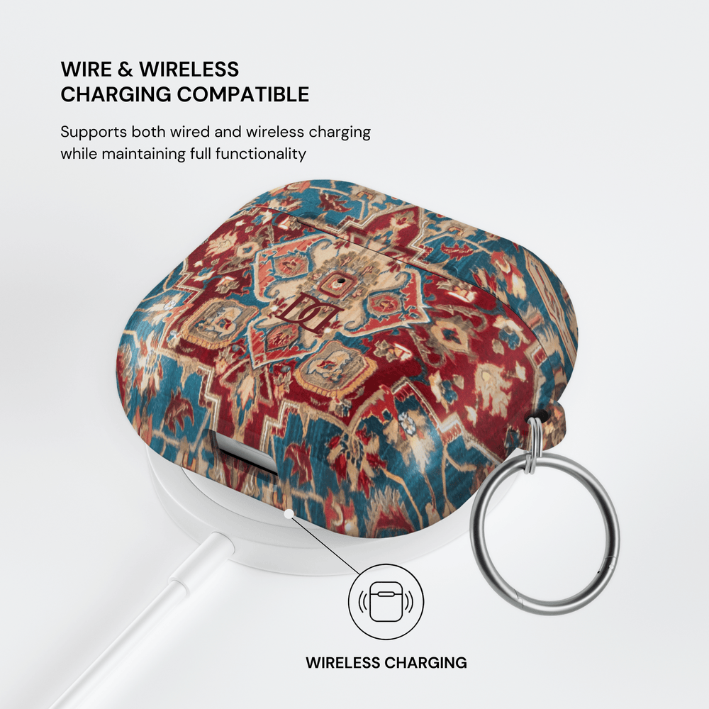 Rug AirPods 3 Case - Manaddo