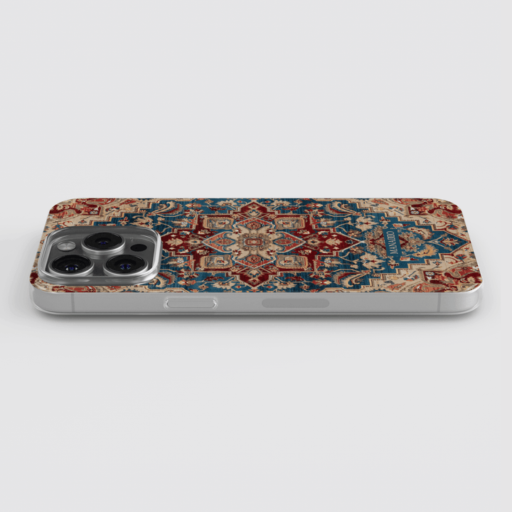 Rug Clear Case - Manaddo