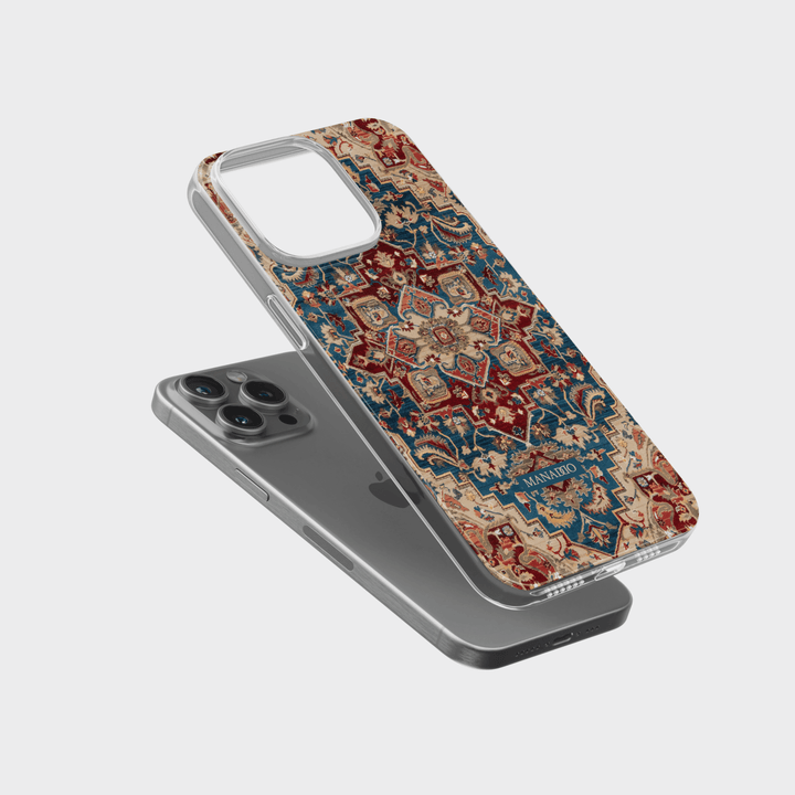 Rug Clear Case - Manaddo