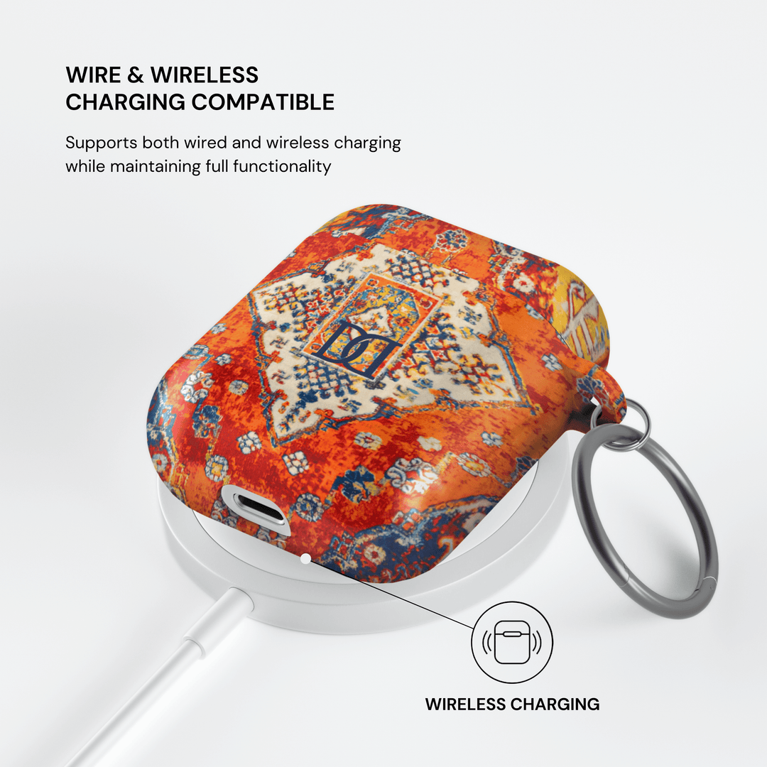 Soleil AirPods 1/2 - Manaddo