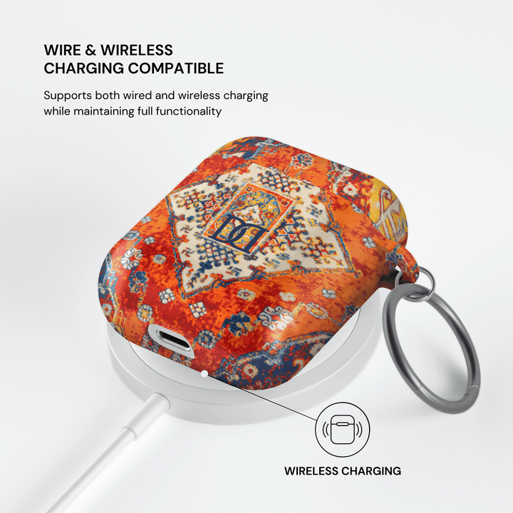 Soleil AirPods 1/2 - Manaddo