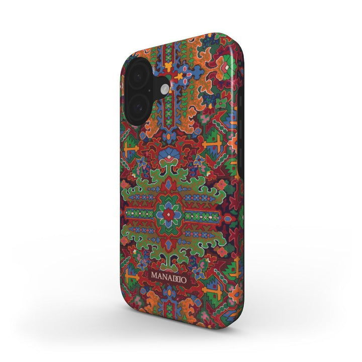 MagSafe Tough Phone Case Elysium - Manaddo