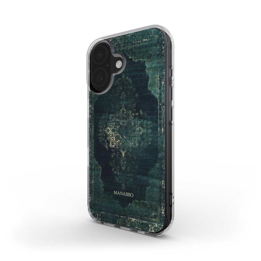 MagSafe Clear Phone Case Nocturne - Manaddo