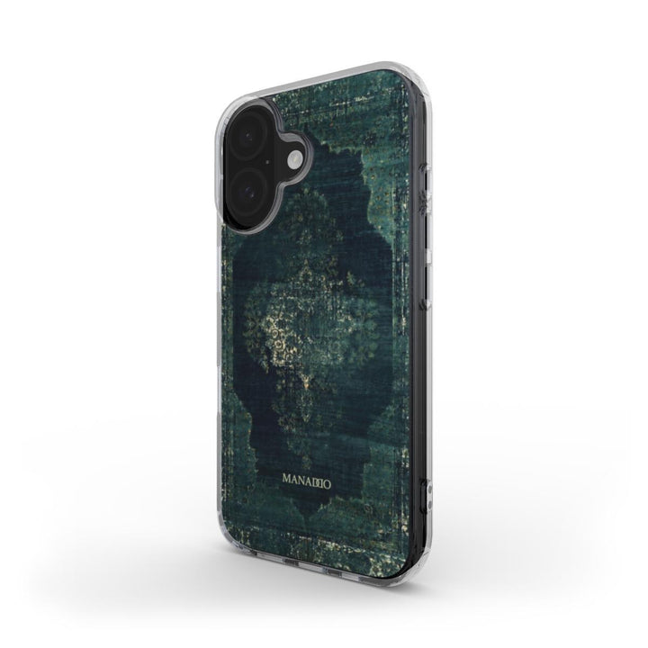 MagSafe Clear Phone Case Nocturne - Manaddo