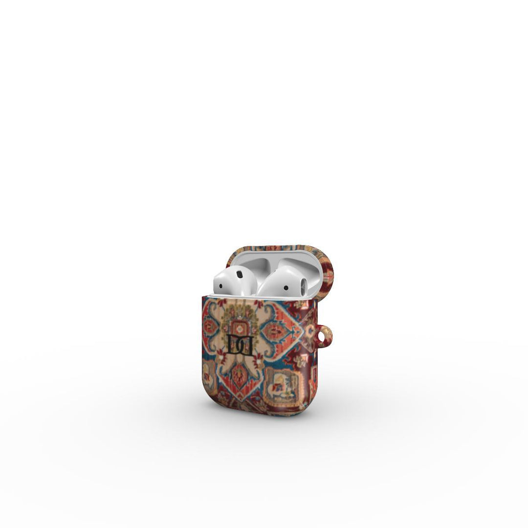 Rug Apple AirPods 1/2 Case - Manaddo