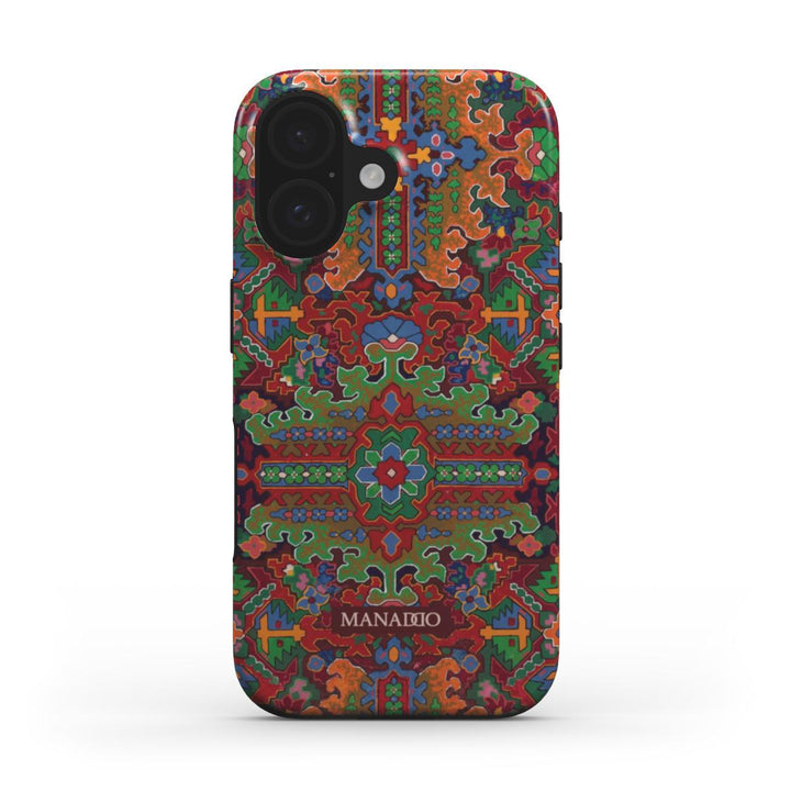 MagSafe Tough Phone Case Elysium - Manaddo