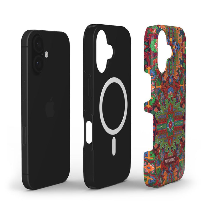 MagSafe Tough Phone Case Elysium - Manaddo