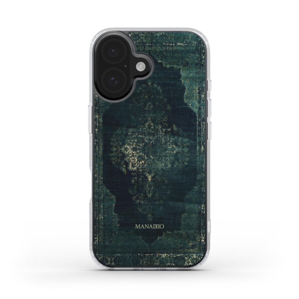MagSafe Clear Phone Case Nocturne - Manaddo
