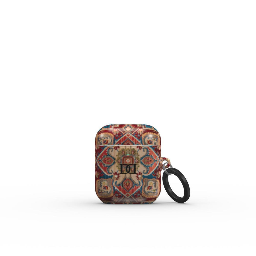 Rug Apple AirPods 1/2 Case - Manaddo