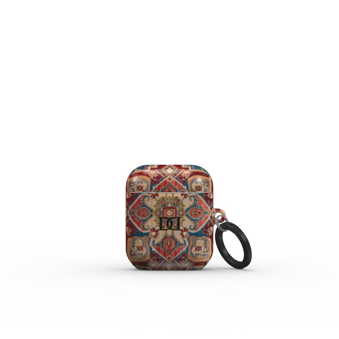 Rug Apple AirPods 1/2 Case - Manaddo