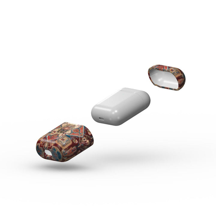 Rug Apple AirPods 1/2 Case - Manaddo
