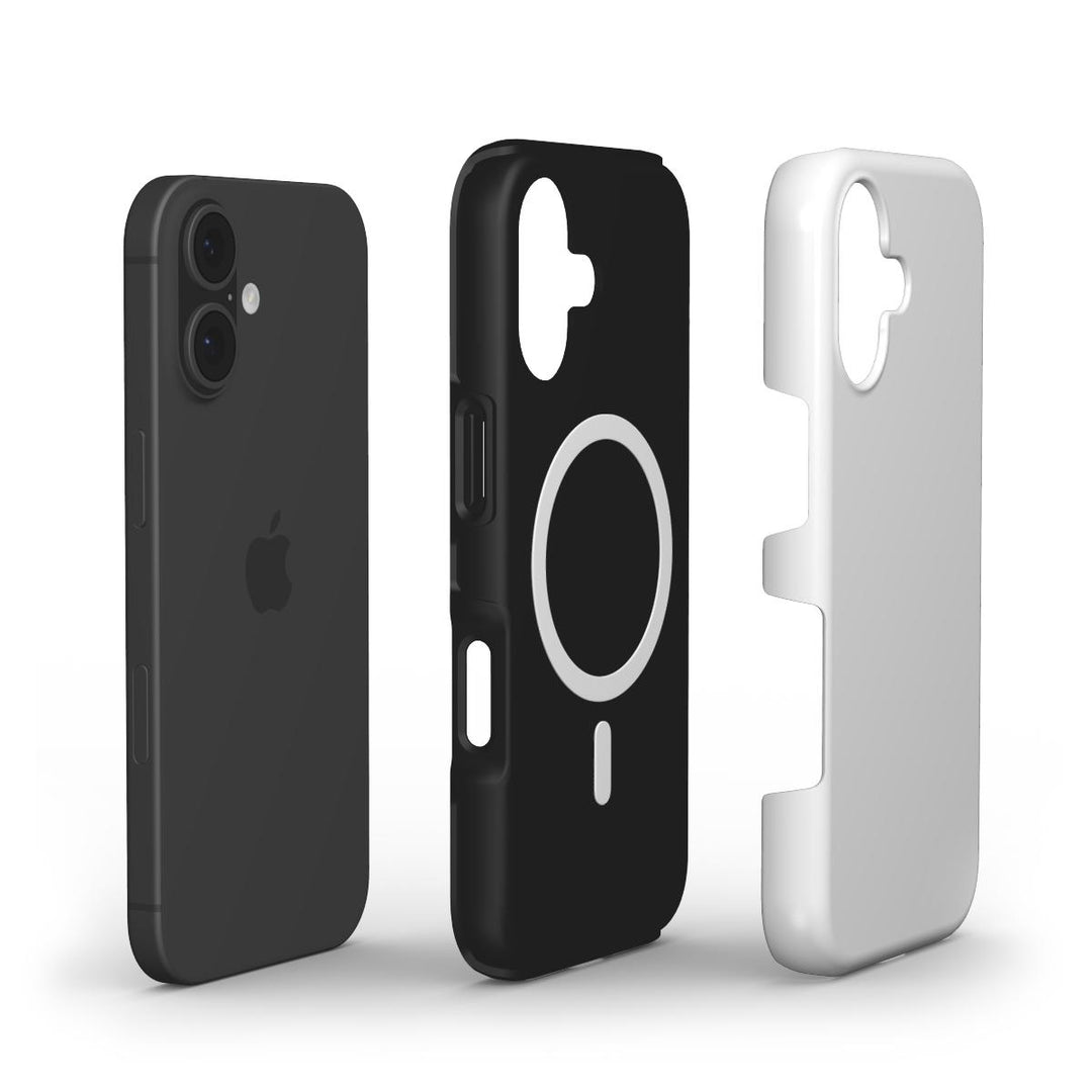 MagSafe Tough Phone Case customizer