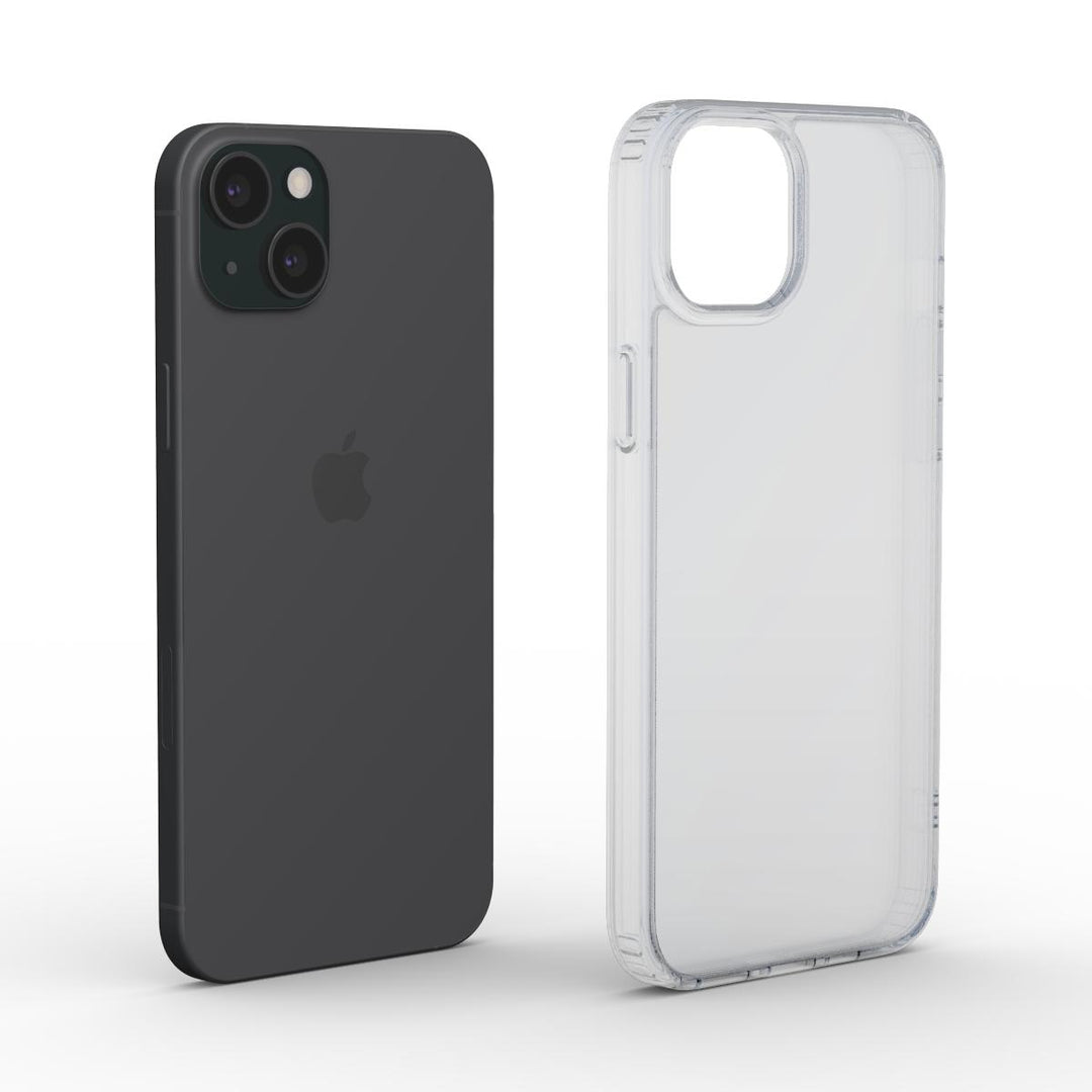 Clear Phone Case customize