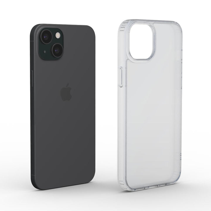 Clear Phone Case customize