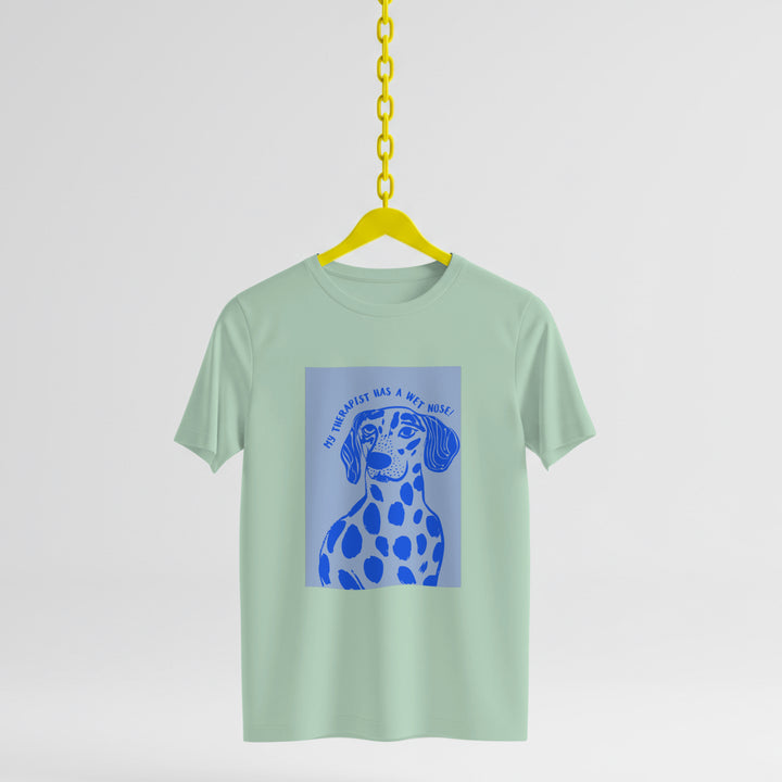 Dog Therapy T-Shirt