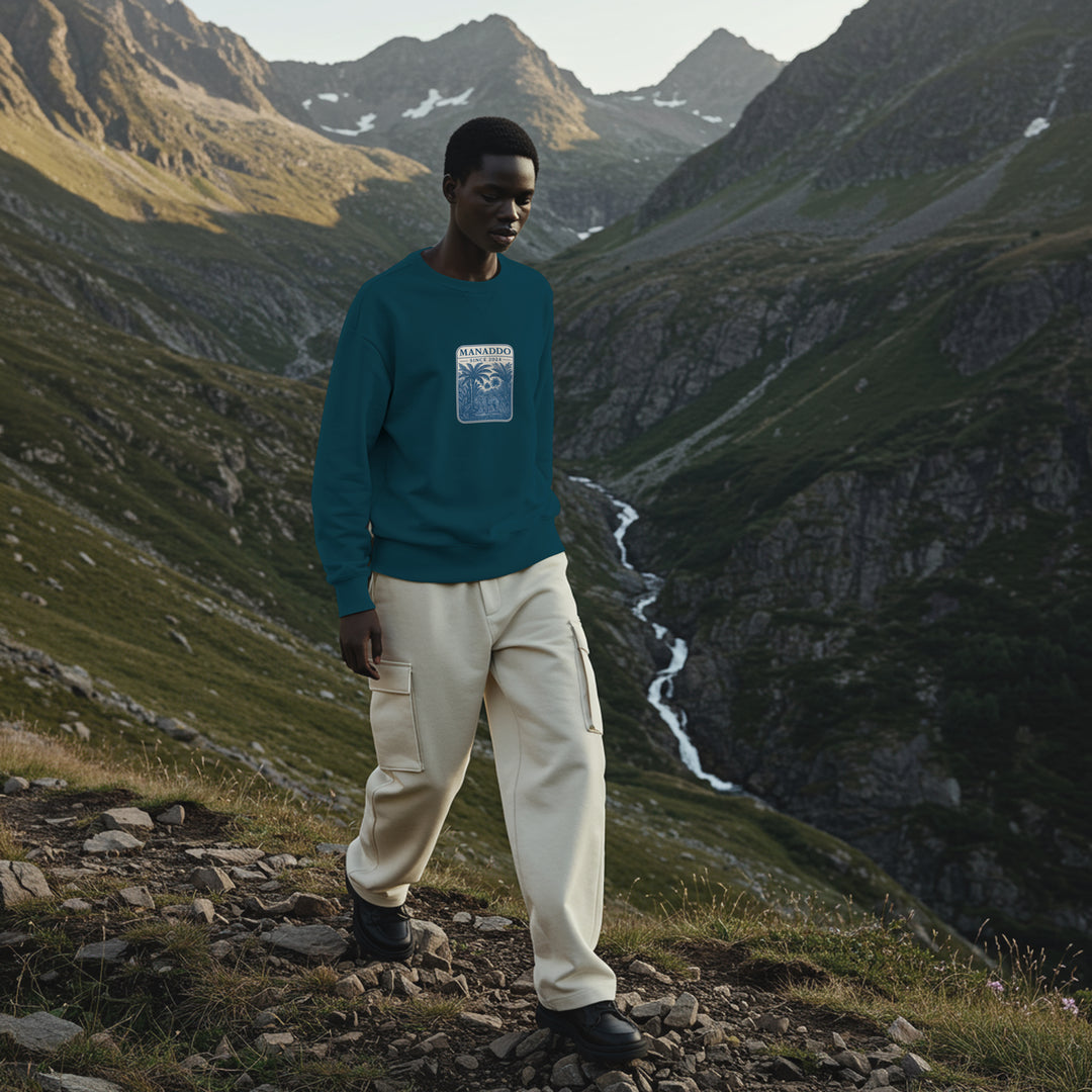 Eden Sweatshirt