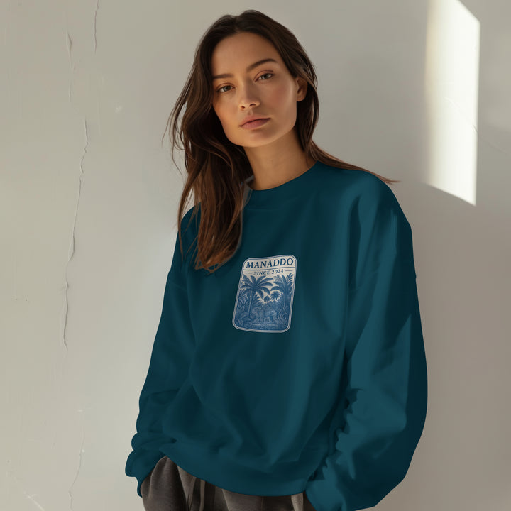 Eden Sweatshirt
