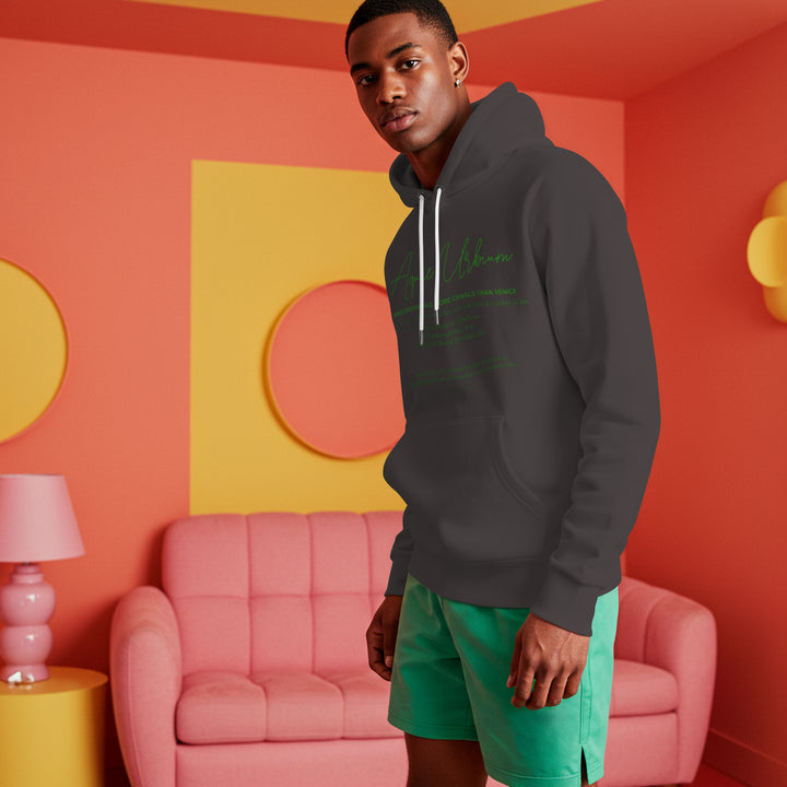 Amsterdam Hoodie