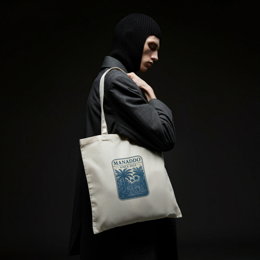 Edem Tote Bag