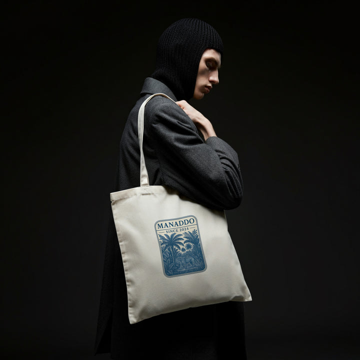 Edem Tote Bag