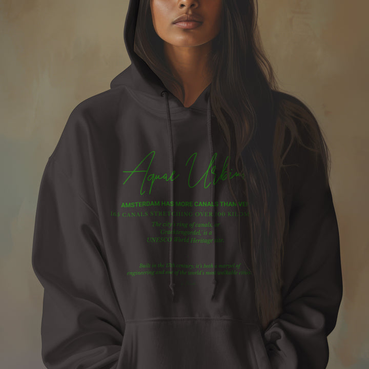 Amsterdam Hoodie