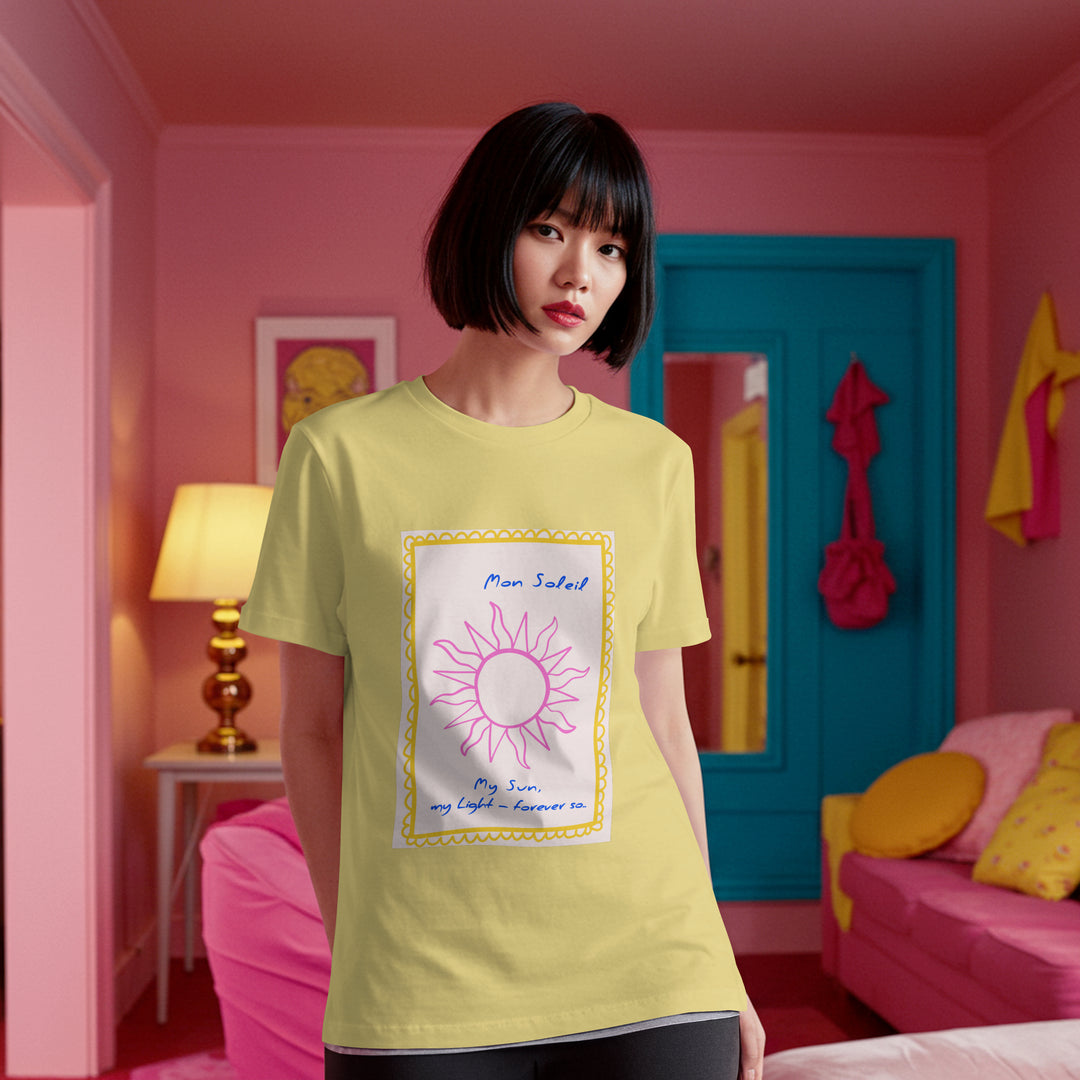 Soleil T-Shirt