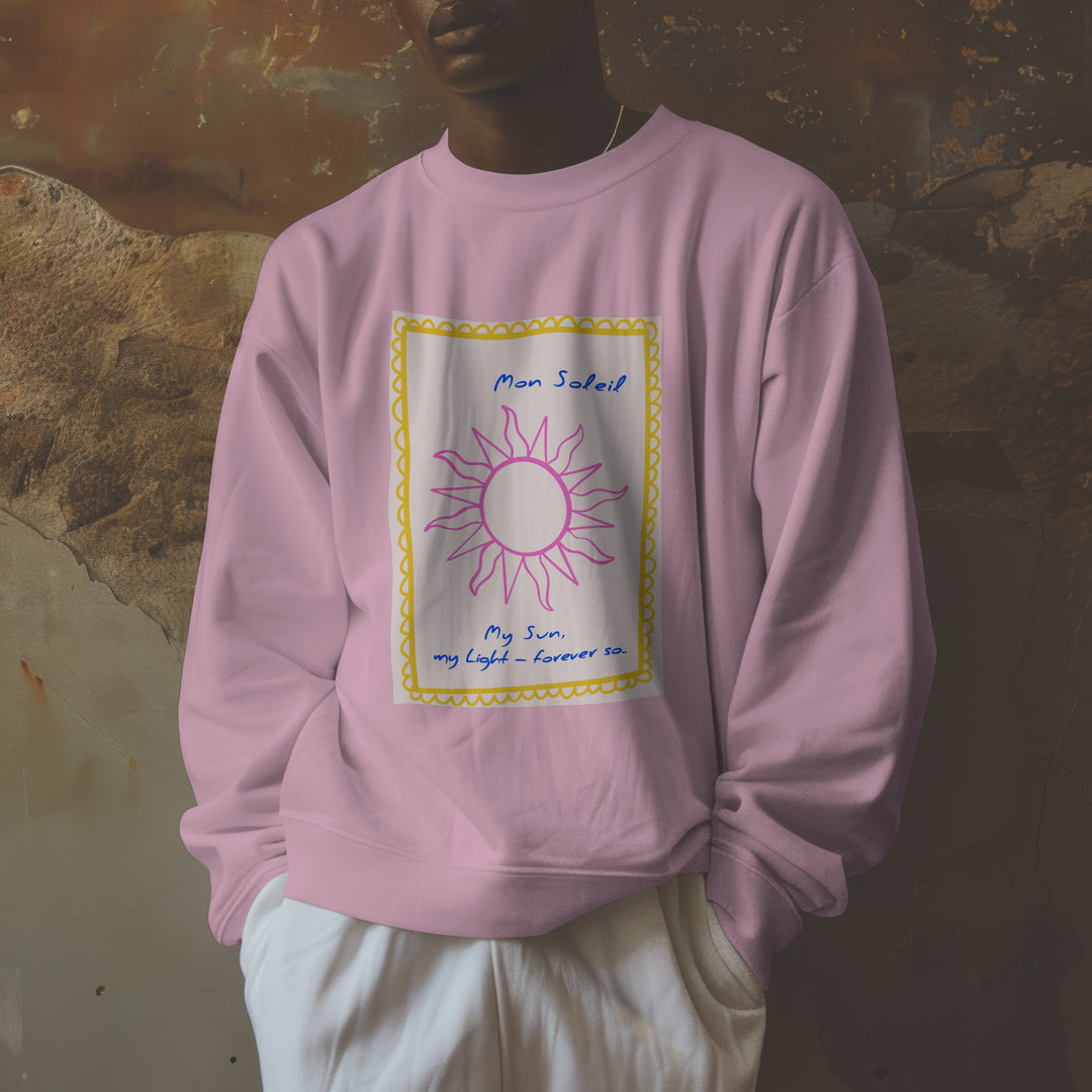 Sun Sweatshirt