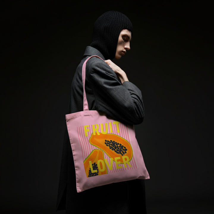 Fruit Lover Tote Bag
