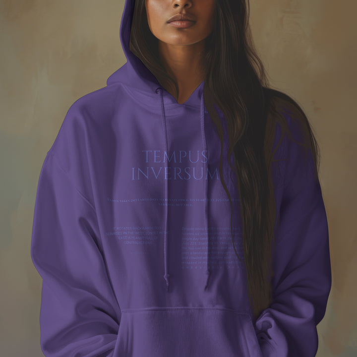 Venus Hoodie