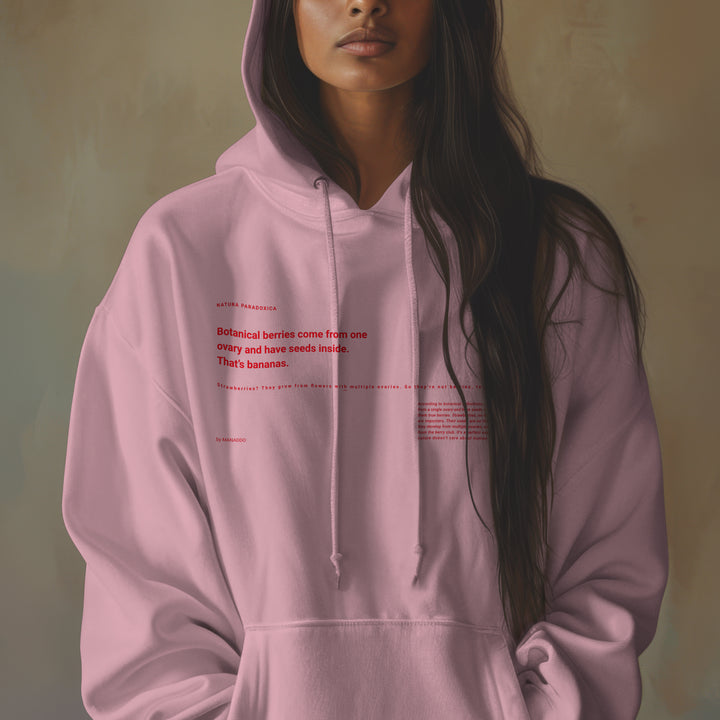 Berries Hoodie