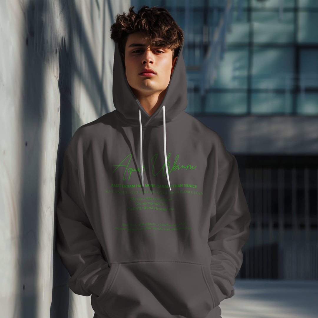 Amsterdam Hoodie