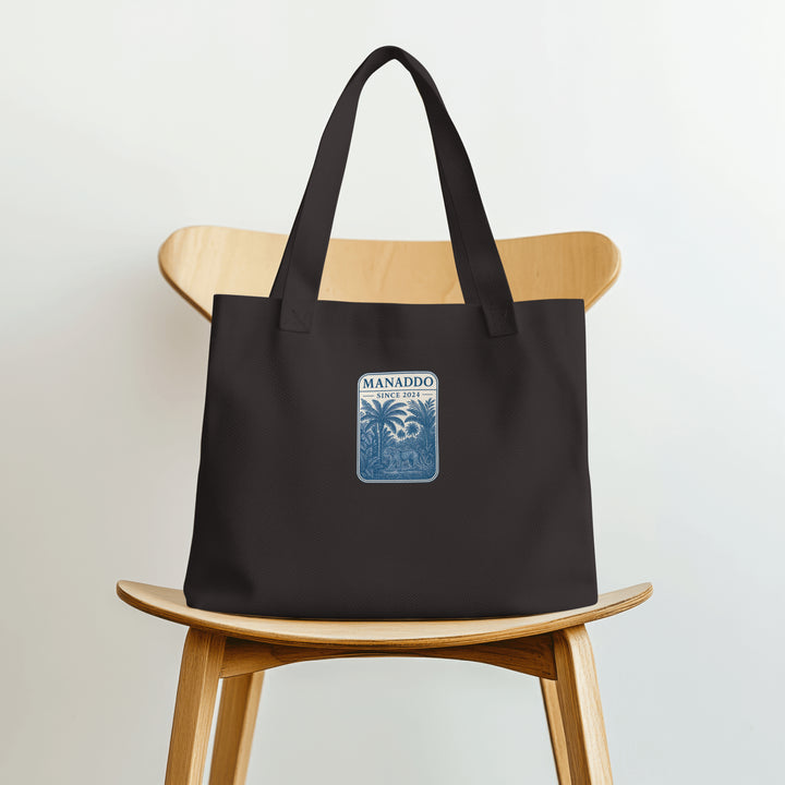 Edem Tote Bag