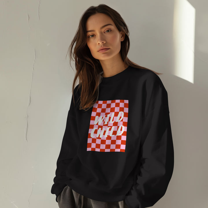 WildChild Sweatshirt