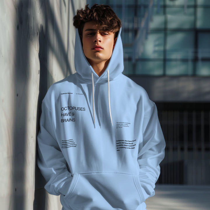 Octopus Hoodie