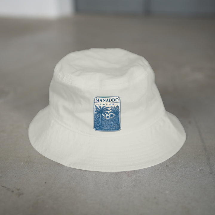 Eden Bucket Hat
