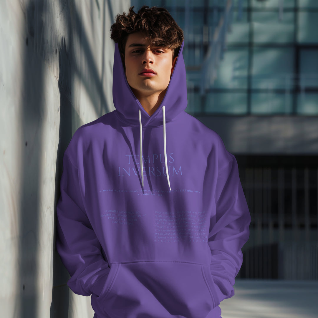Venus Hoodie