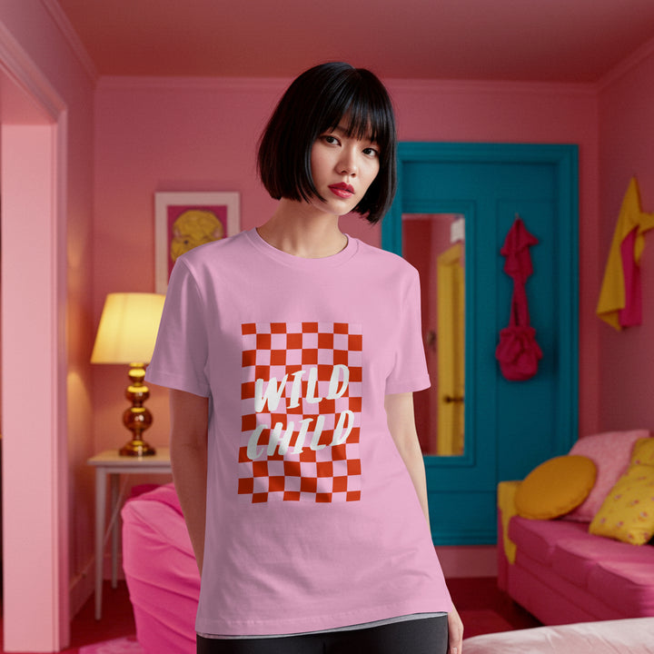 Wild Child T-Shirt