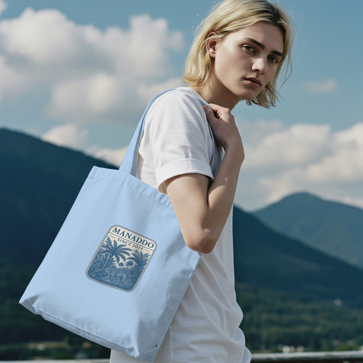 Edem Tote Bag