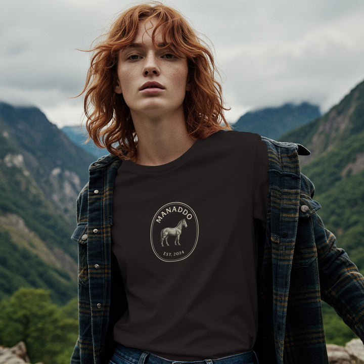 Noble Oversized T-Shirt