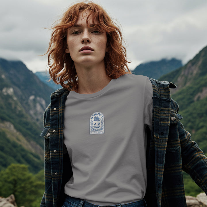 Haven Oversized T-Shirt