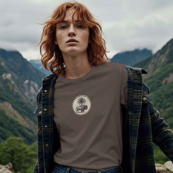 Nomad Oversized T-Shirt
