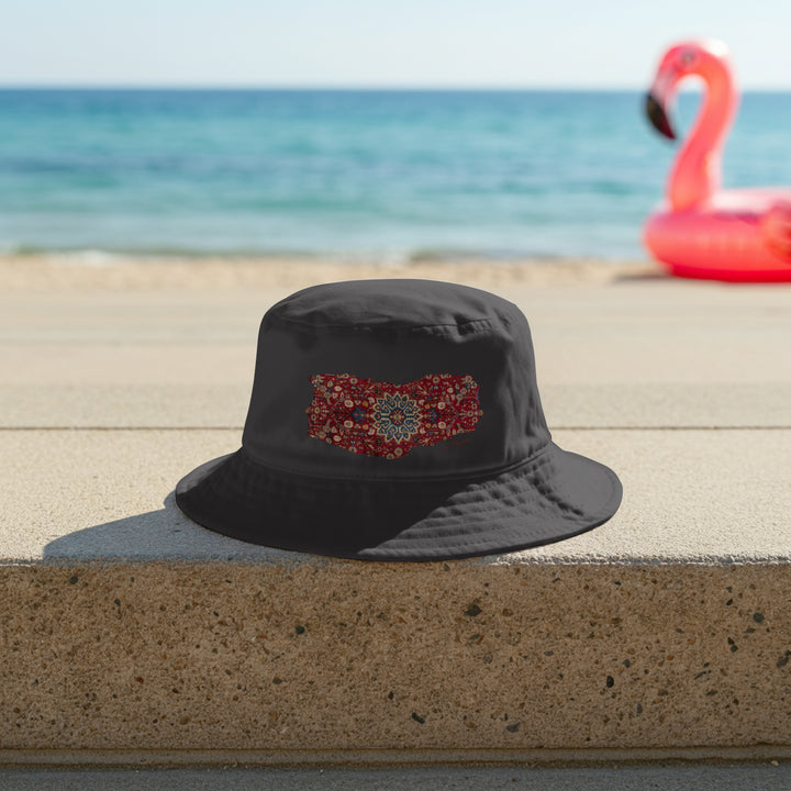 Caravan Bucket Hat