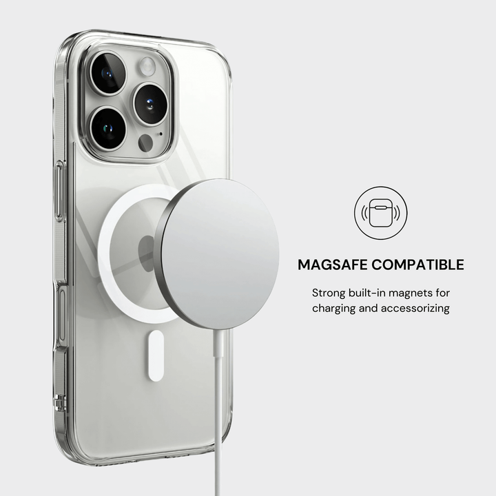 Rug Clear MagSafe