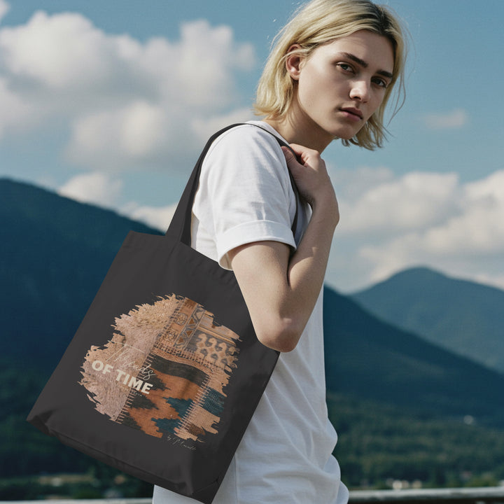 Earthy Tote Bag