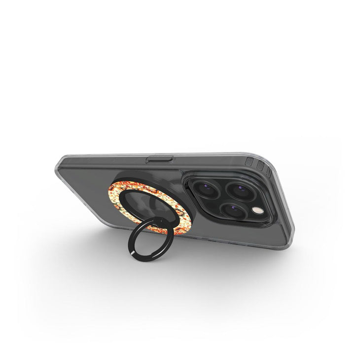 Timeless Shield Ring Holder