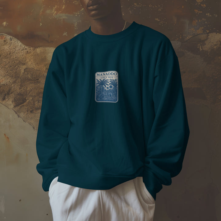 Eden Sweatshirt