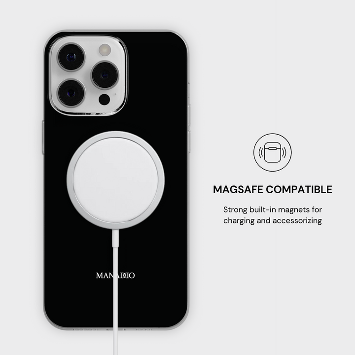 Positivity MagSafe