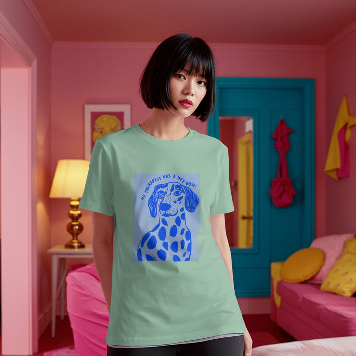 Dog Therapy T-Shirt